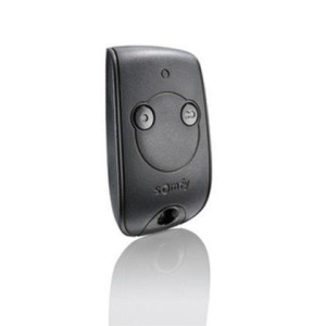 Pilot Somfy Keytis 2 RTS, 2-kanałowy