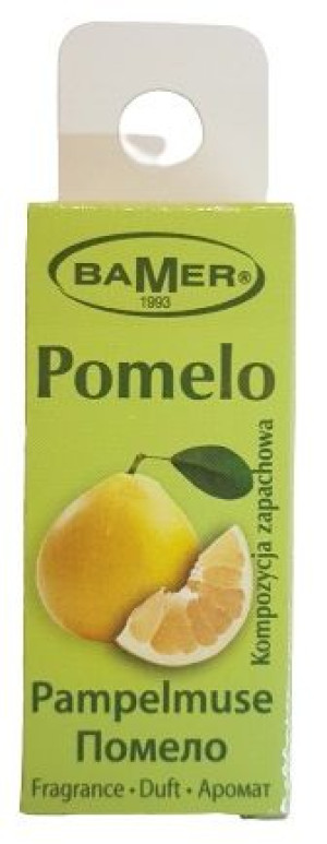 Jodłowy Pichtowy 100% Olejek Naturalny Bamer