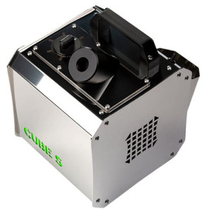 CUBE S zamgławiacz atomizer przenośny do dezynfekcji