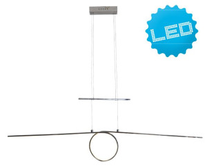Lampa wisząca LED Loop Line Nave Polska 7057042