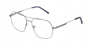Oprawki okulary korekcyjne męskie - SOLANO S 10483 C