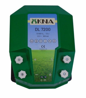 Elektryzator DL 7200