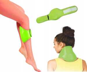 Masażer NÓG szyi karku pleców ciał EZ LEG MASSAGER