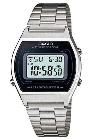 Zegarek Casio B640WD-1AVEF Retro
