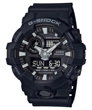 Zegarek Casio GA-700-1BER G-Shock