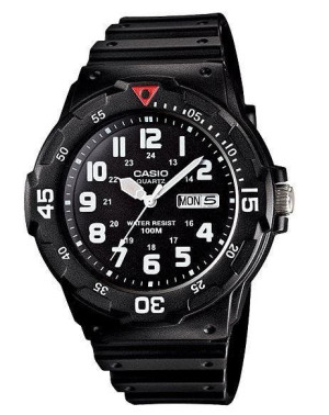 Zegarek Casio MRW-200H-1BVEF