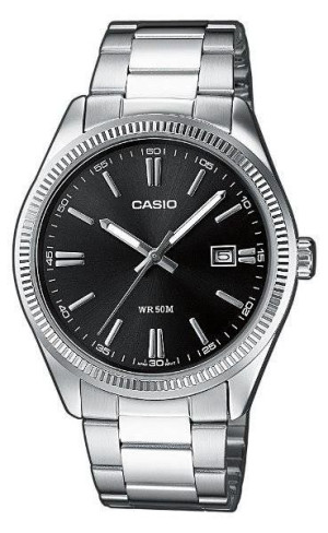 Zegarek Casio MTP-1302D-1A1VEF