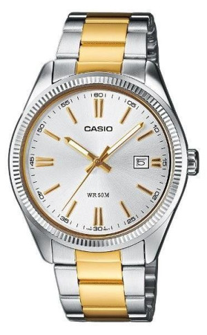 Zegarek Casio MTP-1302SG-7AVEF