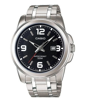 Zegarek Casio MTP-1314D-1AVEF