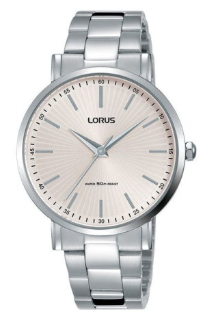 Zegarek Lorus damski RG221QX9