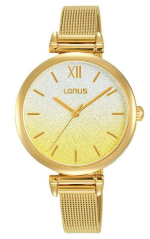Zegarek Lorus damski RG234QX9