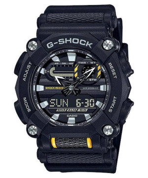 Zegarek Casio G-Shock GA-900-1AER Męski