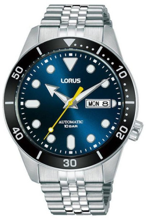 Zegarek Lorus męski automatyczny RL449AX9G