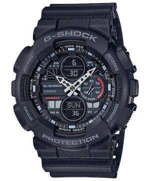 Zegarek Casio G-Shock GA-140-1A1ER
