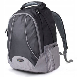 Plecak Lenovo Backpack 15,6 B450 Szary
