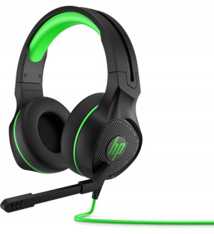 Słuchawki HP Pavilion Gaming 400 4BX31AA