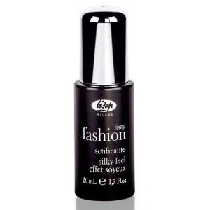 Lisap Fashion Silky Feel Olejek regenerujący do włosów 50ml