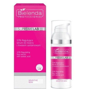 Bielenda 10% serum z kwasem azelainowym 50ml