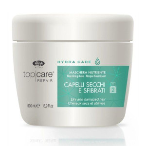 Lisap Hydra Care Nawilżająca Maska 500ml