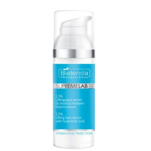 Bielenda 1,5% liftingujące serum do twarzy 50 g
