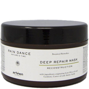 Artego Maska Rain Dance intensywnie regenerująca 500ml