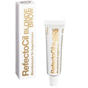 Refectocil Blonde Brow Farba rozjaśniająca do brwi 15ml