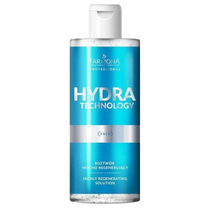 Farmona HydraTechnology Roztwór regenerujący 500ml Nowy inna marka Farmona