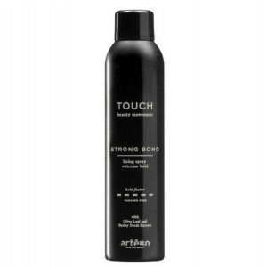 Artego Strong Bond Lakier b. mocny 250 ml