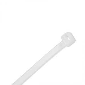 Opaska Zaciskowa Kablowa Trytytka 200x4,8mm 100szt