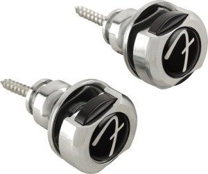 Fender Infinity Locks Chrome