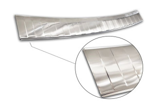 Listwa Na Zderzak Ochronna Volvo V70 2014 - 2016