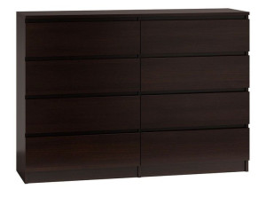 Komoda Malwa M8 140 - Wenge