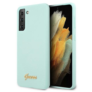 Etui Guess do Samsung S21+ Plus ORYGINALNE!