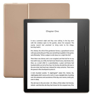 KINDLE Czytnik E-book KINDLE Oasis 3 B07L5K4TG3 (7,0")