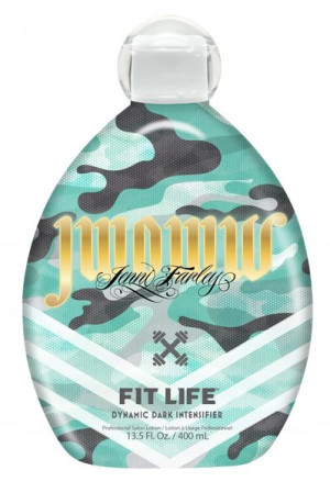 Australian Gold Jwoww Fit Life 400ml