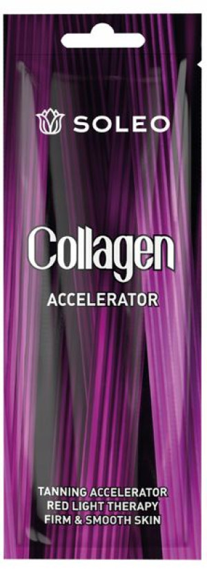 Soleo Collagen Accelerator Przyspieszacz Kolagen