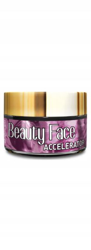 Soleo Beauty Face Accelerator Przyspieszacz x3szt