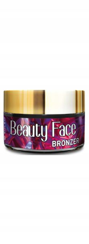 Soleo Beauty Face Bronzer Do Twarzy Słoiczek x10szt