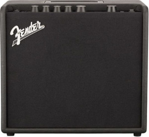 Fender Mustang LT25 wzmacniacz gitarowy 25W
