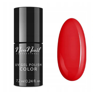 NEONAIL Lakier hybrydowy 6953 HOT CRUSH