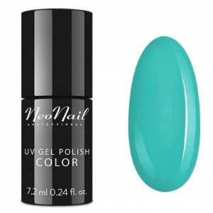 NEONAIL Lakier hybrydowy 6958 WATER KISS