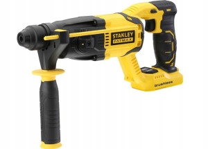 Stanley Młotowiertarka 18v 1,5j Body Sds+ Fmcd900b