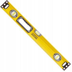 Stanley Poziomica Profesjonalna Fm 600mm 1-43-524