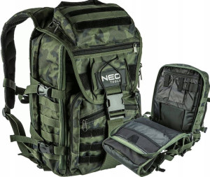 Neo Plecak Monterski Torba Narzędziowa Camo 84-321