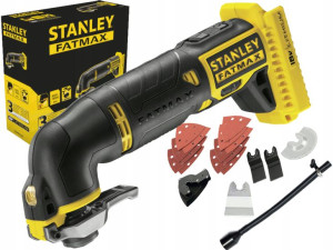 Stanley 18v Urządzenie Wielofunkcyjne Body Fmc710b