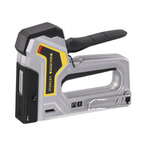 Stanley Zszywacz Tapicerski Taker Zszywka Gj Tr350