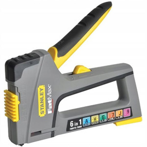 Stanley Zszywacz Tapicerski Taker Tr75 6w1 70868