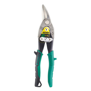 Stanley Nożyce Do Blachy 250mm Prawe Fm 14-564