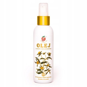 Olej z uczepu trójlistkowego 150ml NAMI