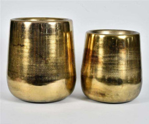 Barok Old Osłonka metal B (mniejsza)